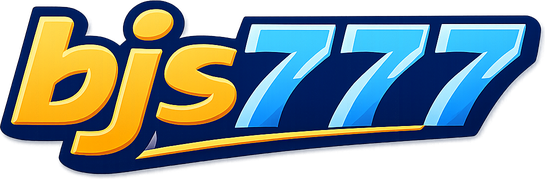 Logo bjs777